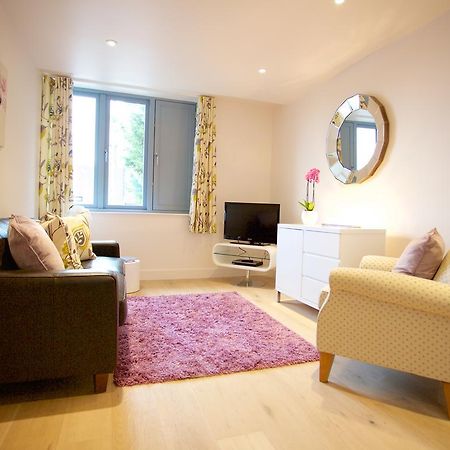 Citystay - Pringle House CBG Eksteriør bilde