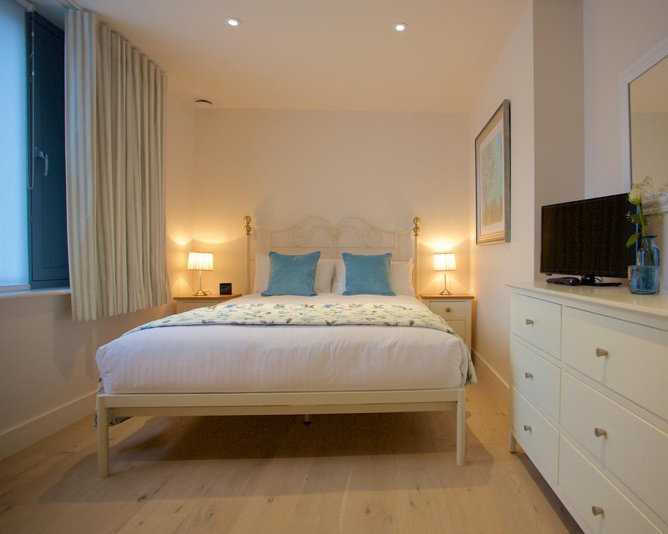 Citystay - Pringle House CBG Eksteriør bilde