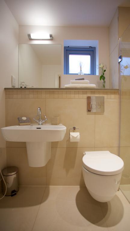 Citystay - Pringle House CBG Eksteriør bilde