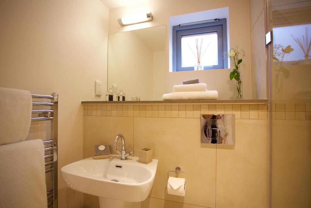 Citystay - Pringle House CBG Eksteriør bilde