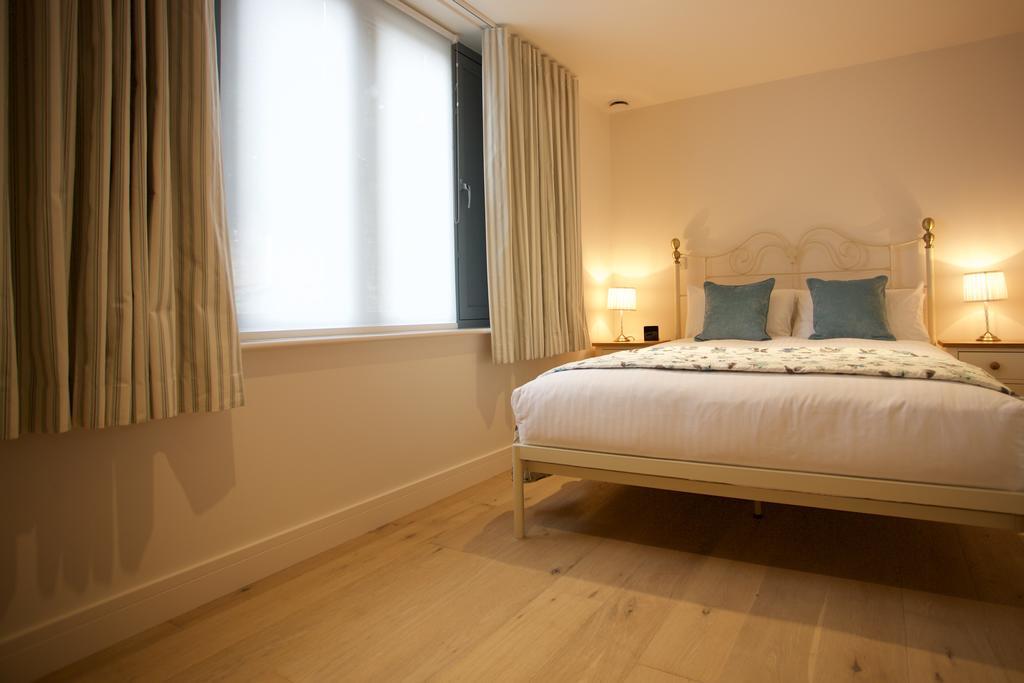Citystay - Pringle House CBG Eksteriør bilde